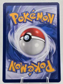 Stufful 075/063 (AR) Pokemon Card M1s: Mega Symphonia Holographic Card (Korean) - Image 2