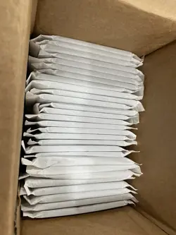 Magic’s The Gathering Promos and Lands Lot - Image 1