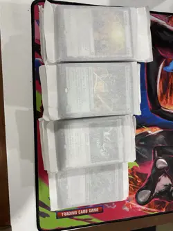 Magic’s The Gathering Promos and Lands Lot - Image 2
