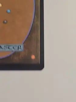 MTG LTR 0406 - “Flame of Anor” - Borderless Art - FOIL - Image 4