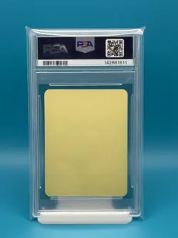 PSA 8 - 2023 MARUMIYA POKEMON UMBREON STICKERS - Image 2