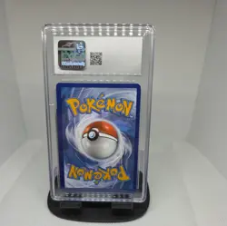 Pokemon TCG Clefable 014/034 Classic 2023 Holo CGC 9.5 - Image 2