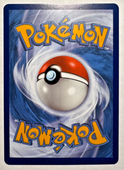 Radiant Charizard 011/078 Pokemon GO Holo - Image 2