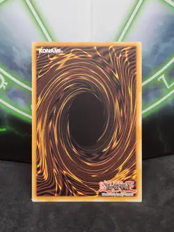 Yugioh Runick Tip MP23-EN241 Prismatic Secret Rare 1st Edition NM - Image 2