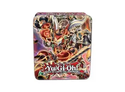 YU-GI-OH! - Mega Tin 2014 - Bujintei Susanowo Italiano Konami - Image 2