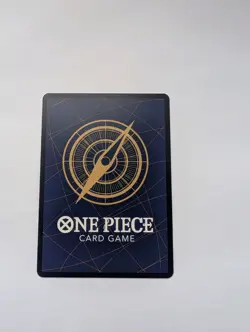 Luffy-Tarou SP ST18-005 FLAWLESS SR English One Piece OP11 Fist of Divine Speed - Image 4