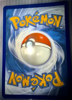 Hologram Black Star Promo Mega Charizard X EX 023 Pokemon Beautiful Art NM/M TCG - Image 2