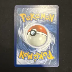 Pokemon TCG Bulbasaur Stellar Crown Illustration Holo Card 143/142 - Image 2