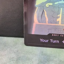 PRB-02 Don Kyros FOIL The Best Vol 2 One Piece Near Mint English Card TCG NM - Image 4