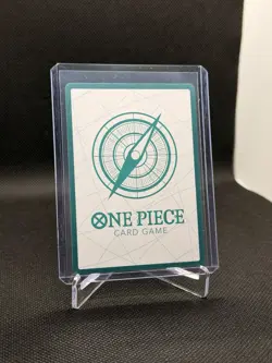 DON!! Card (Smoker) Premium Booster -The Best- Vol. 2 Foil - Image 2