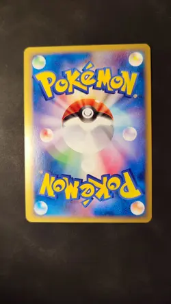 Pokemon Card Rayquaza Meiji Pcg Promo Delta Species Ex Holon Japanese NM - Image 2