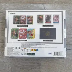 Bandai ONE PIECE Card Game Learn Together Deck Set LD-01 Sealed English - Image 2