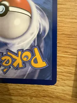 Pikachu EX XY124 Black Star Promo Card Lightly/Moderately Played - Image 3