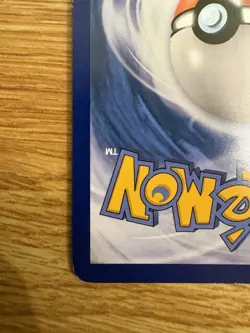 Pikachu EX XY124 Black Star Promo Card Lightly/Moderately Played - Image 4