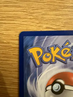 Pikachu EX XY124 Black Star Promo Card Lightly/Moderately Played - Image 5