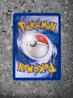 Pokemon TCG Cards Torchic 77/97 Dragon NM-M - Image 4