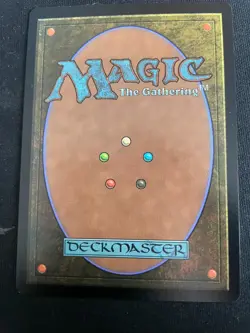 Mtg Miraris Wake Mint Unplayed - Image 2