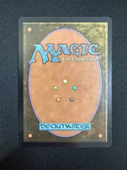 Krang, Utrom Warlord - TMNT (Magic) NM - Image 2