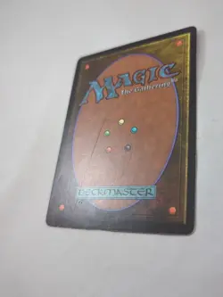 Goblin Lackey Urza's Saga MP - Magic the Gathering MtG - Image 5