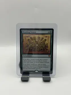 MTG, Doubling Season 283 NM Commander Masters Regular - Image 1