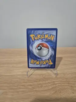 Meowth EX 062/088 Double Rare Holo Perfect Order Pokemon TCG Card - NM - Image 2