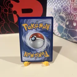 Meowth ex 062/088 NM Pokemon TCG Perfect Order - Image 2