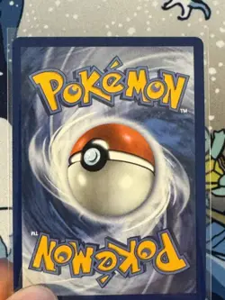 Pokemon TCG - Meowth Ex 062/088 Holo - Perfect Order NM - Image 3