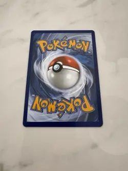Pokemon TCG - Meowth Ex 062/088 - NM - Perfect Order - Image 2