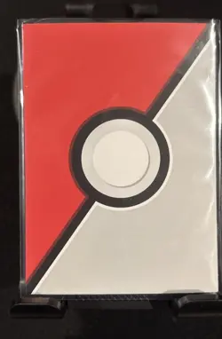 Full Art Psyduck & Munchlax PM-SSR NO.004 NON-TCG Pokemon Card Eif Origin 2.0 - Image 2