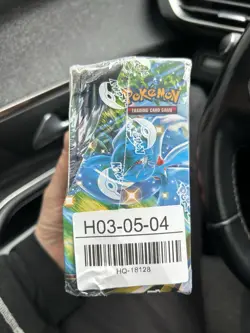 Pokemon TCG Sword & Shield Lost Origins Booster Box - Factory Sealed - Image 3