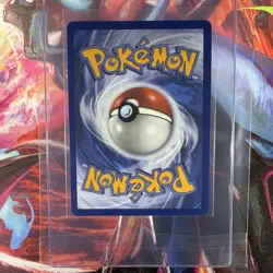 Pokemon First Partner Illustration Collection MEP Charmander 38 Black Star Promo - Image 4
