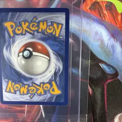 Pokemon First Partner Illustration Collection MEP Charmander 38 Black Star Promo - Image 5