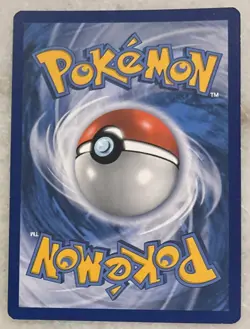 Pokemon TCG - WHITE KYUREM - #21/124 - Fates Collide Holo Rare - Image 3