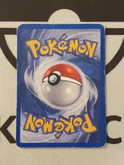 Pokemon Karte Magneton 26/62 Fossil Set Pokemon Original TCG 1999 Vintage - Image 3