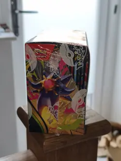 Pokemon Perfect Order Booster Box (36 Packs) New & Sealed ✅ - Image 2