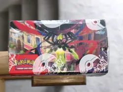 Pokemon Perfect Order Booster Box (36 Packs) New & Sealed ✅ - Image 5
