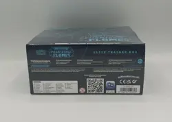 Pokemon Phantasmal Flames Elite Trainer Box ETB Factory Sealed - Image 4