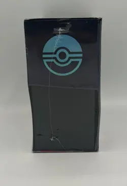 Pokemon Phantasmal Flames Elite Trainer Box ETB Factory Sealed - Image 5