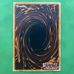 Yu-Gi-Oh! Mamonaka the Vaylantz United TAMA-EN009 Collector Rare 1st Edition - Image 2