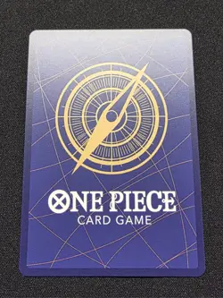 One Piece - Enel OP15-118 SEC - Adventure On Kami’s Island NM Foil - Image 4