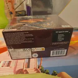 One Piece TCG Booster Box OP-02 Paramount War New and Sealed - Image 5