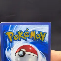 Greninja ex (GameStop Metal Card) 106/167 Miscellaneous Cards & Products Regular - Image 5