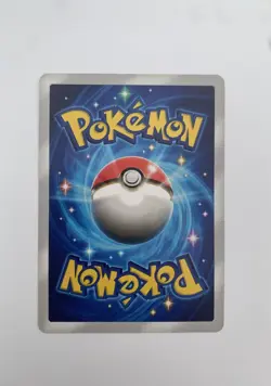 Flareon Ex Pokemon Pocket TCG Card Holo Foil Full Art - Eevee Grove - CUSTOM - Image 3