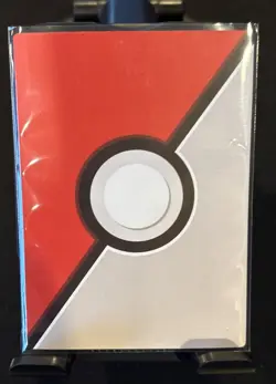 Full Art Snorlax And Psyduck SSR No. 002 NON-TCG Pokemon Card Eif Origin 3.0 - Image 2