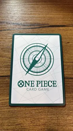 DON!! Card (Sugar) FOIL - Premium Booster -The Best- Vol. 2 (PRB-02) - Image 2