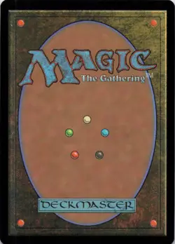 Urza's Saga - Secret Lair Encyclopedia of Magic - 21 - NM Foil - Image 3