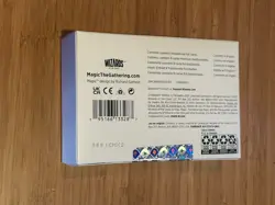 Magic: The Gathering Secret Lair x Stranger Things - FOIL Edition - Unopened MTG - Image 3