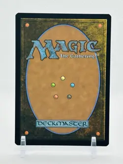 Technodrome (Borderless) (222) [Teenage Mutant Ninja Turtles] Near Mint - Foil - Image 2