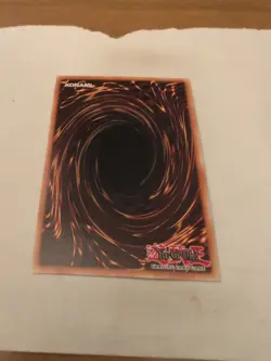 Yugioh Gipher Twin Raptor 1st Edition Holo - Image 2