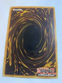 Yugioh Mask of Restrict LON-018 Ultra Rare Unlimited MP - Image 2